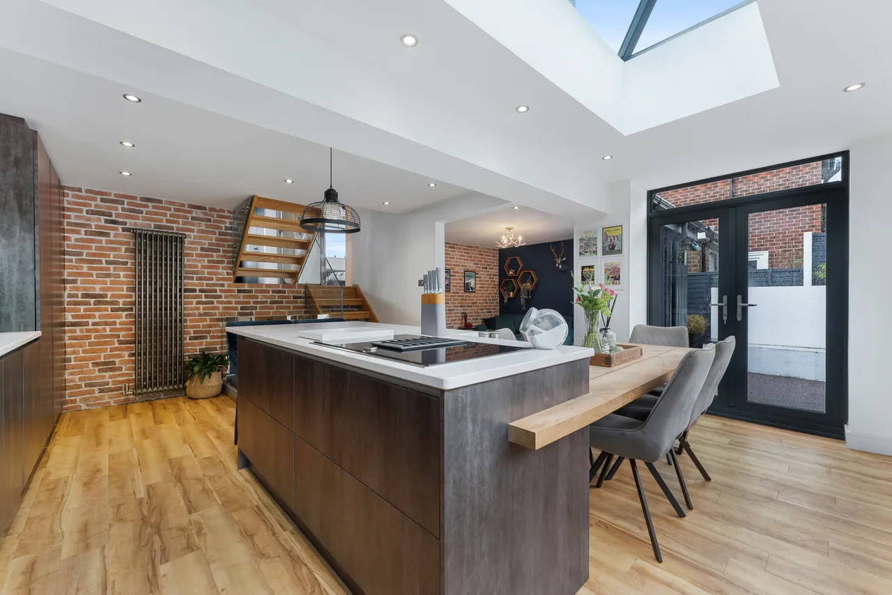 Scaliot Close, New Mills, SK22, photo 18