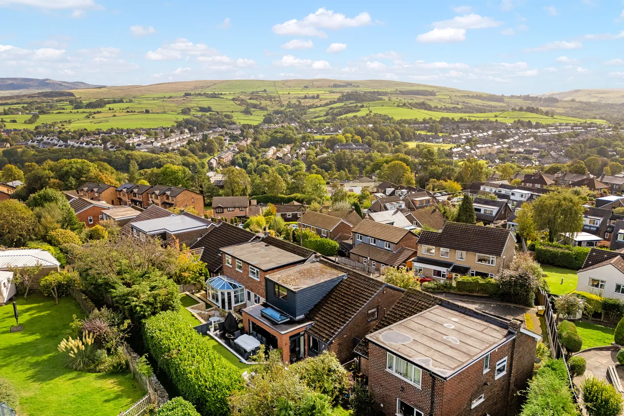 Scaliot Close, New Mills, SK22, photo 2