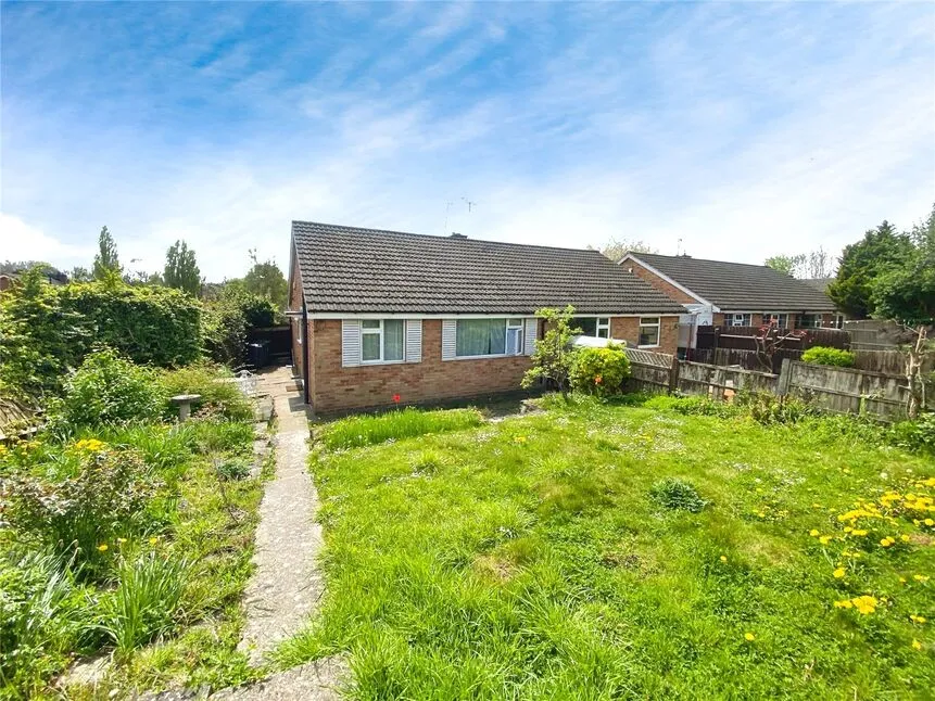 Severn Road, Oadby, LE2, photo 9