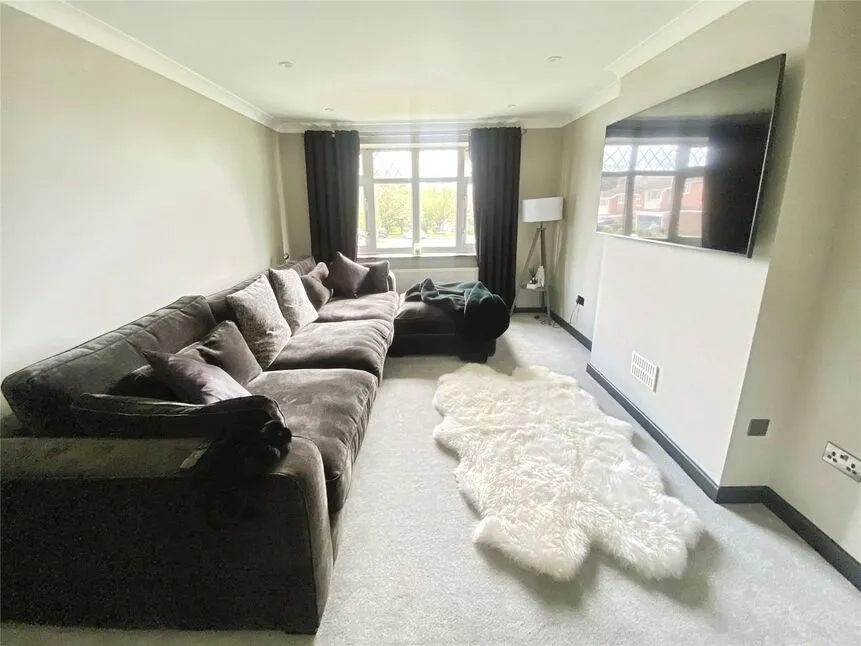 Severn Road, Oadby, LE2, photo 3