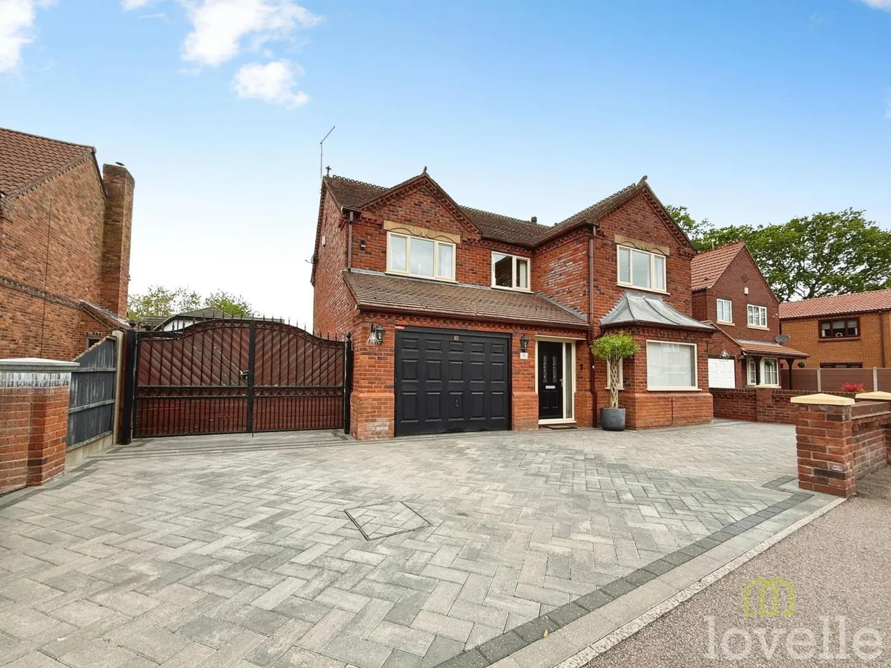 Ascot Way, North Hykeham, LN6, photo 4