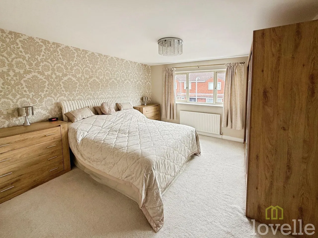 Ascot Way, North Hykeham, LN6, photo 9