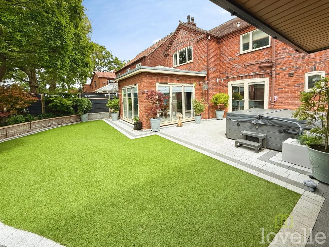 Ascot Way, North Hykeham, LN6, photo 3