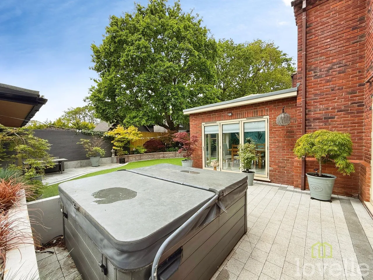 Ascot Way, North Hykeham, LN6, photo 18