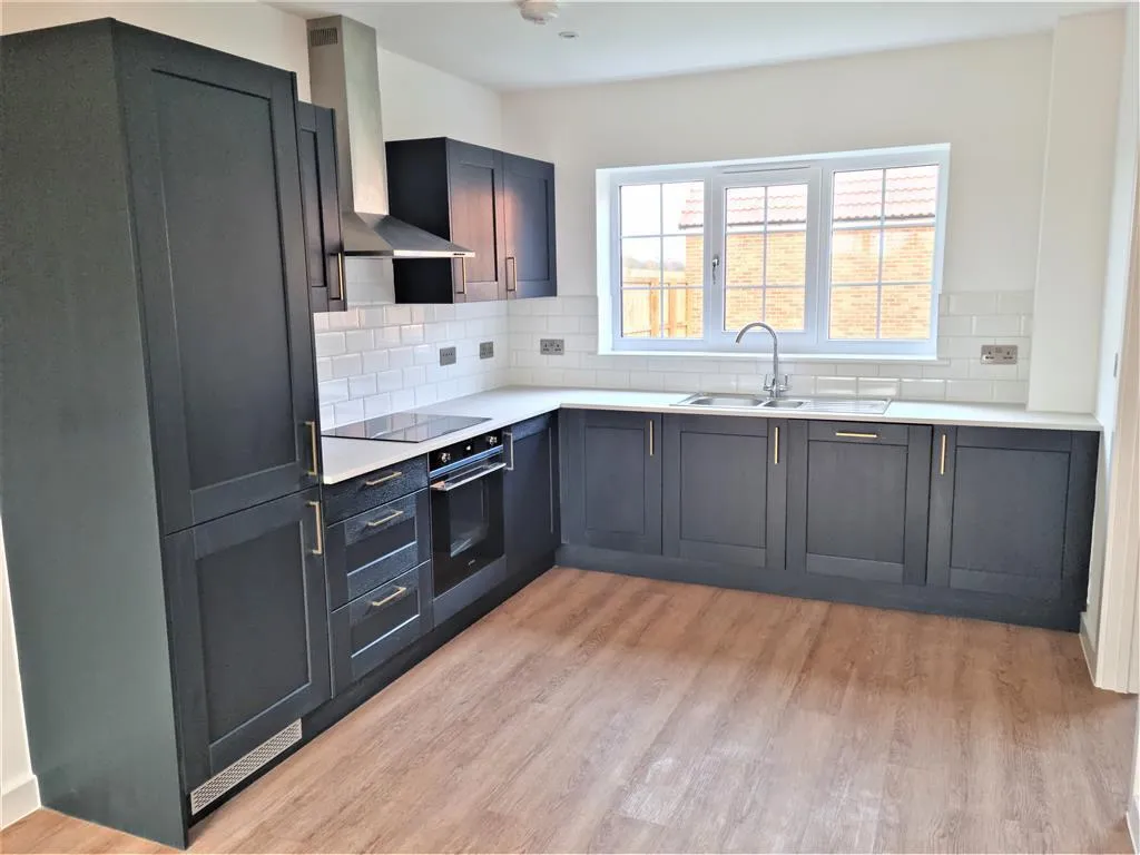 Orchard Way, Wisbech St. Mary, PE13, photo 2
