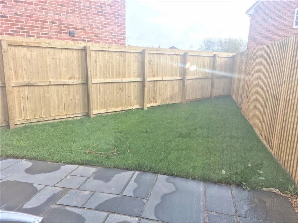 Orchard Way, Wisbech St. Mary, PE13, photo 4