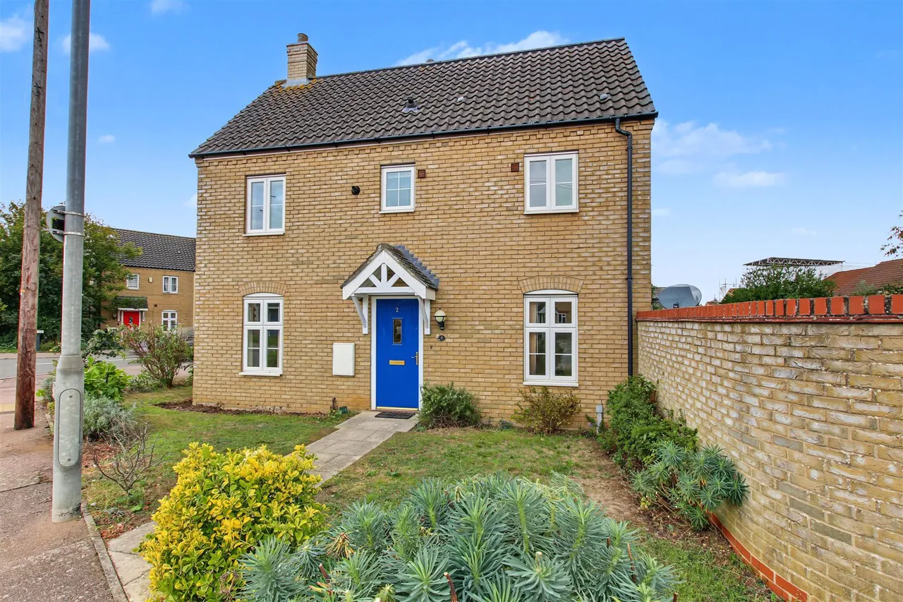 Morley Drive, Ely, CB6, photo 16