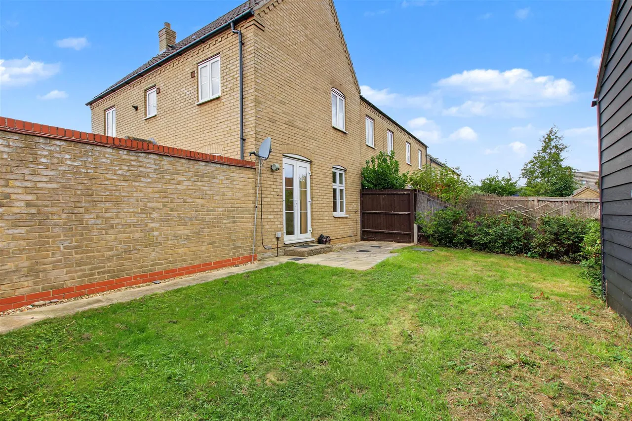 Morley Drive, Ely, CB6, photo 14