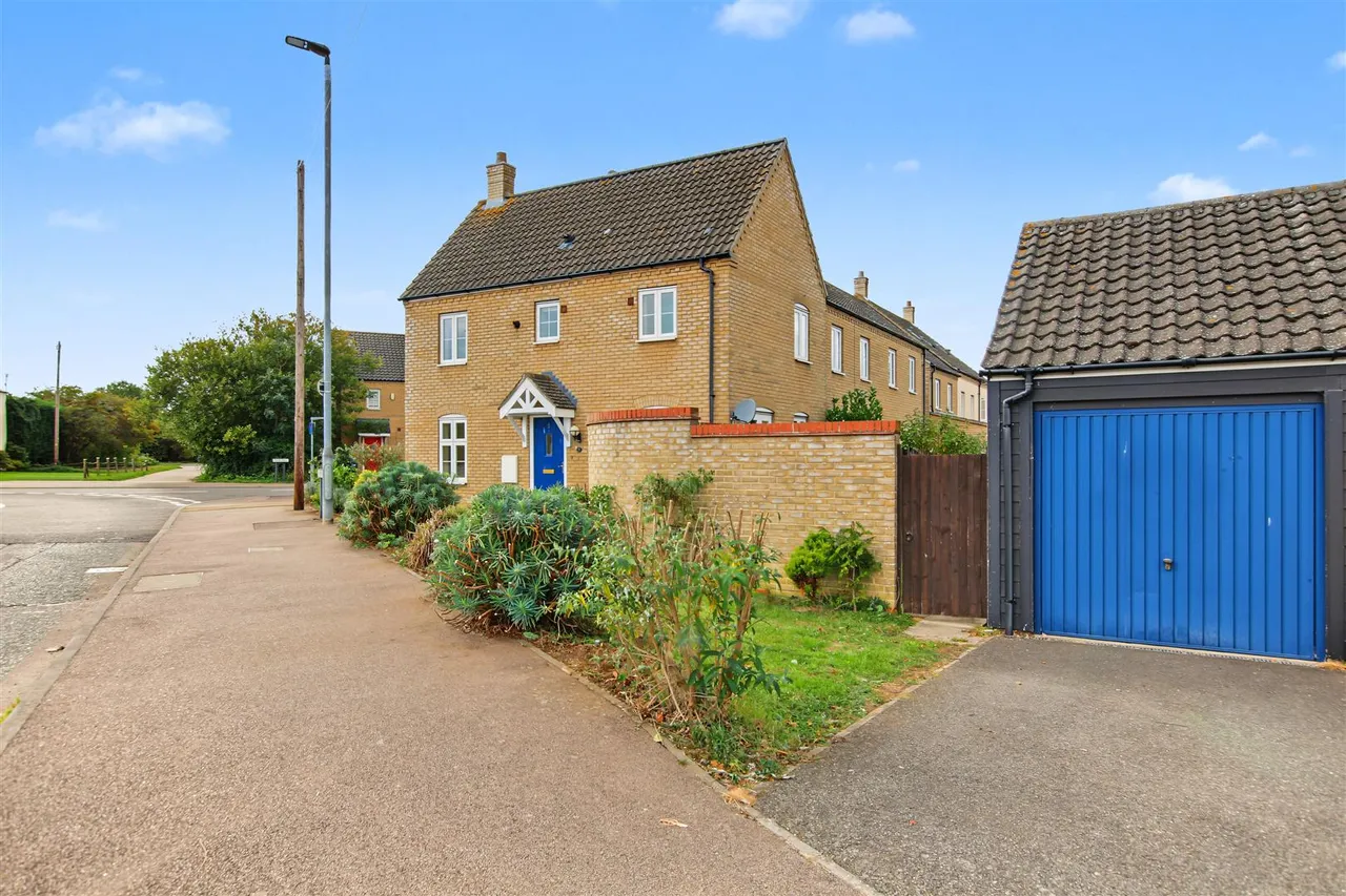 Morley Drive, Ely, CB6, photo 15