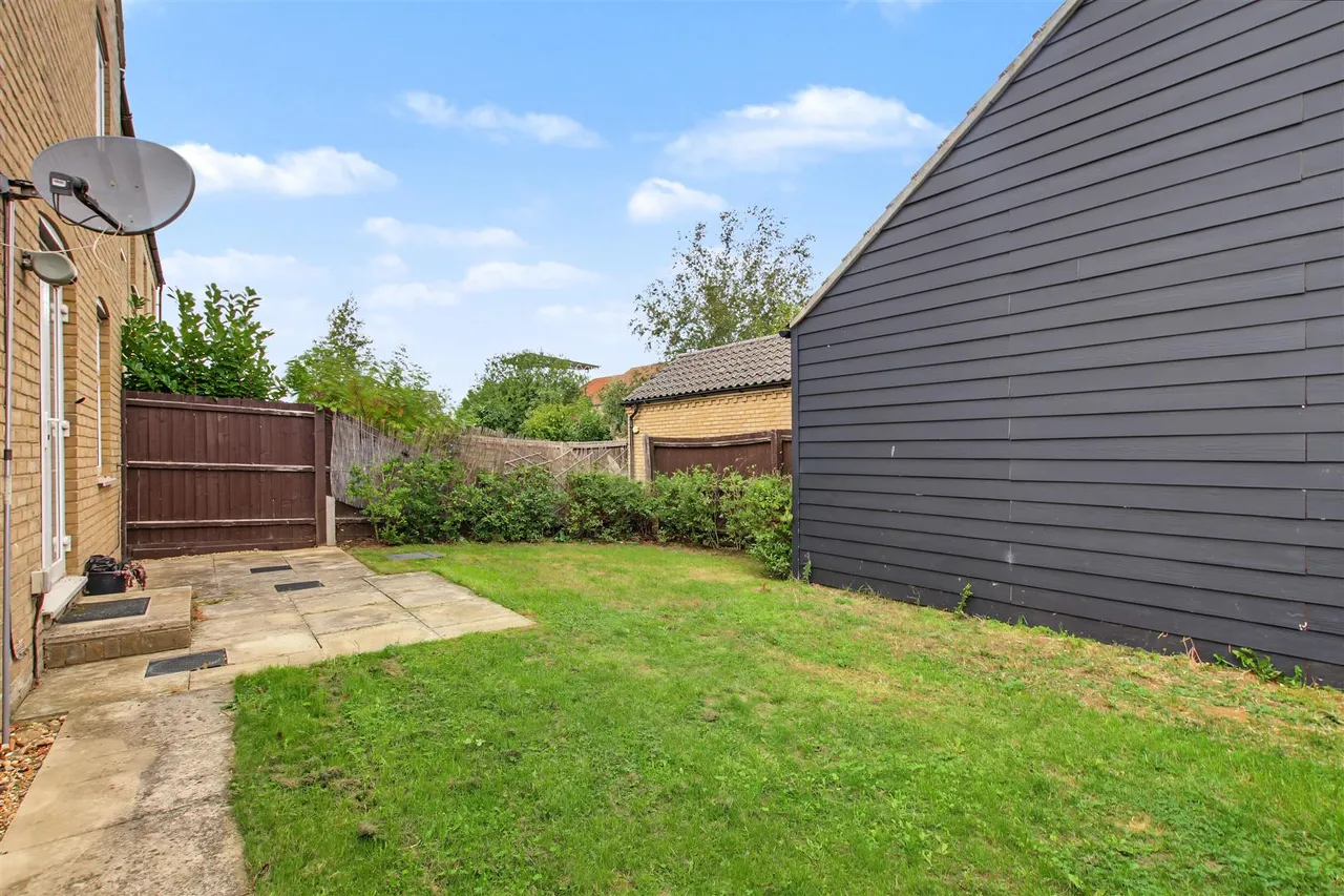 Morley Drive, Ely, CB6, photo 13