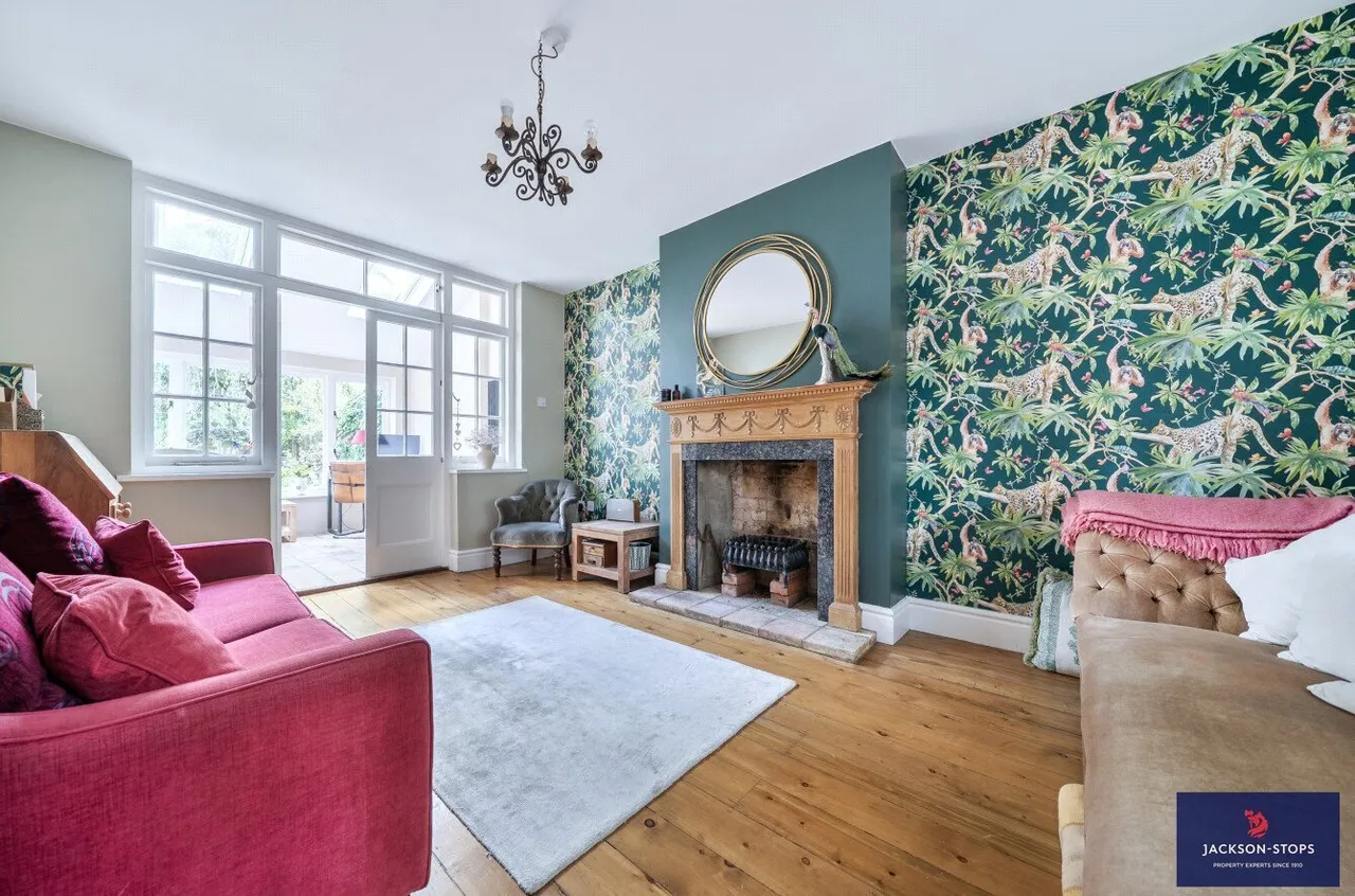 Wood Lane, Aspley Guise, MK17, photo 6