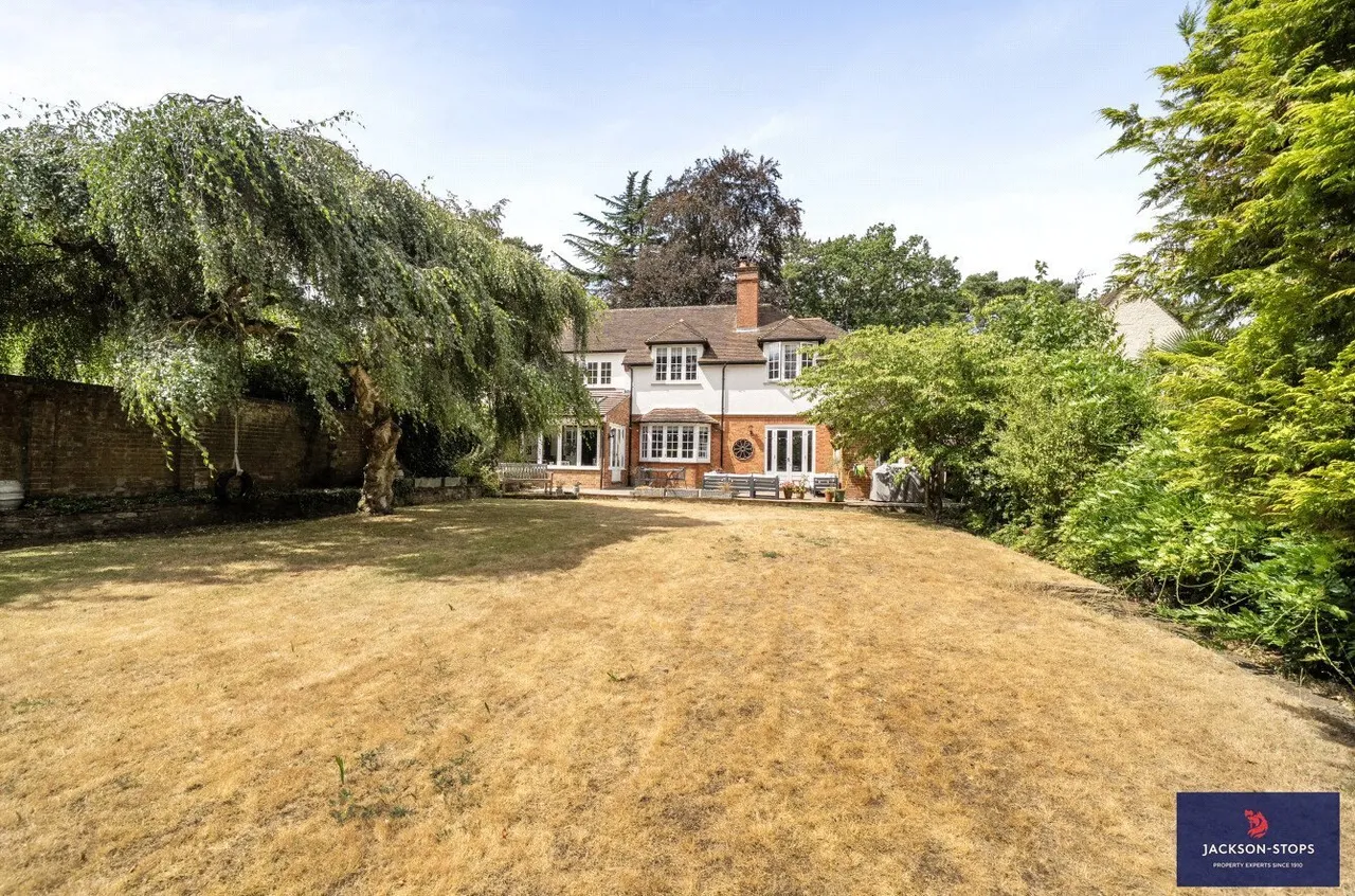 Wood Lane, Aspley Guise, MK17, photo 21