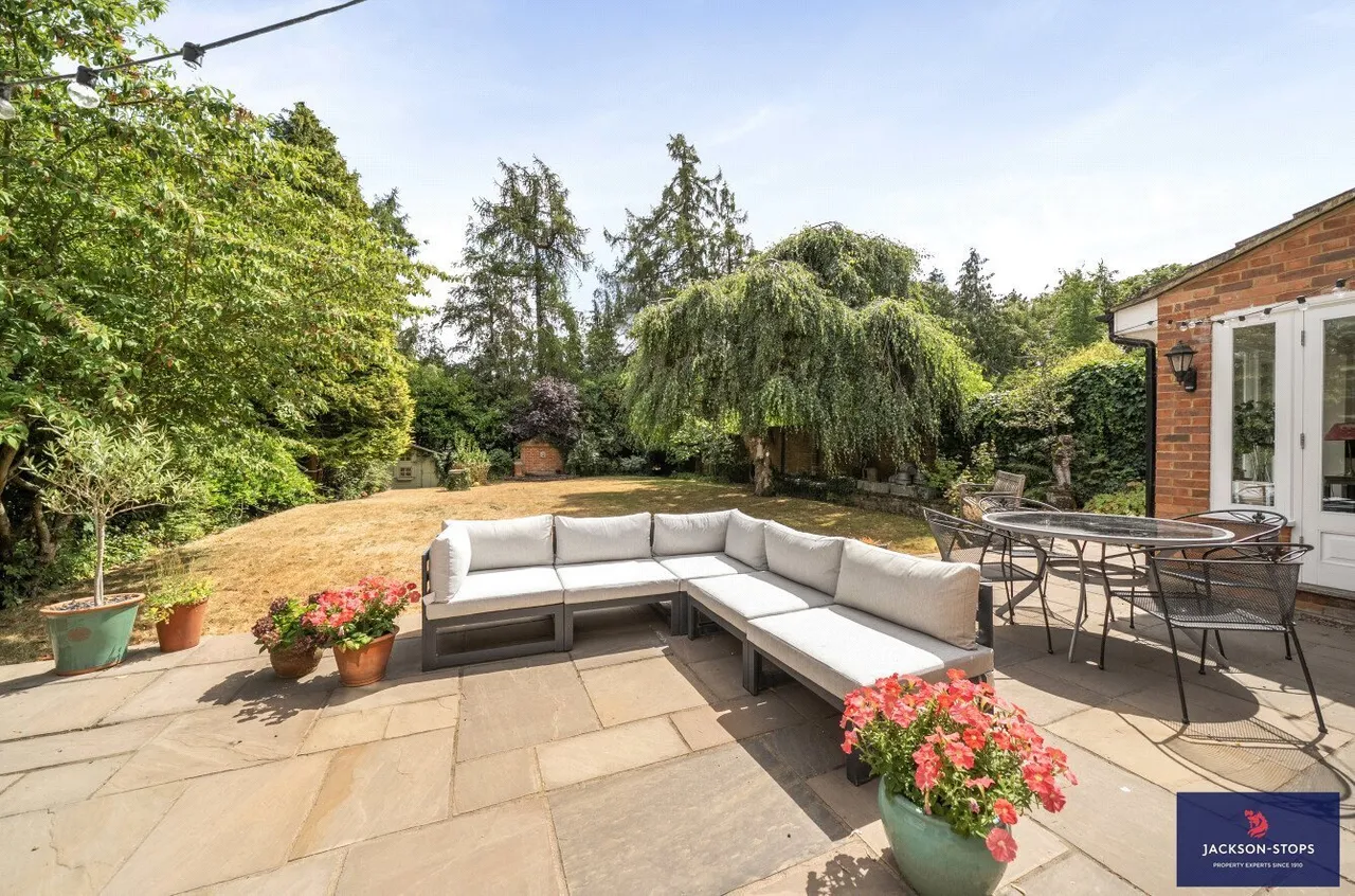 Wood Lane, Aspley Guise, MK17, photo 20