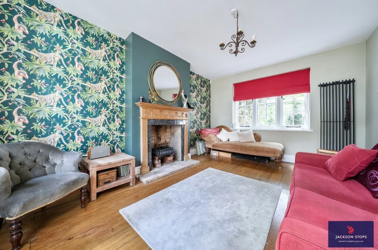 Wood Lane, Aspley Guise, MK17, photo 5