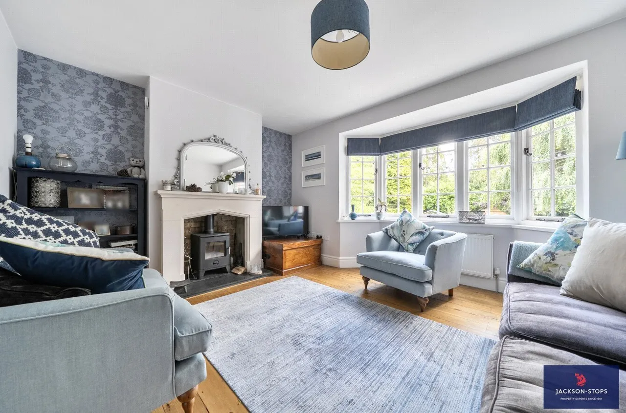 Wood Lane, Aspley Guise, MK17, photo 4