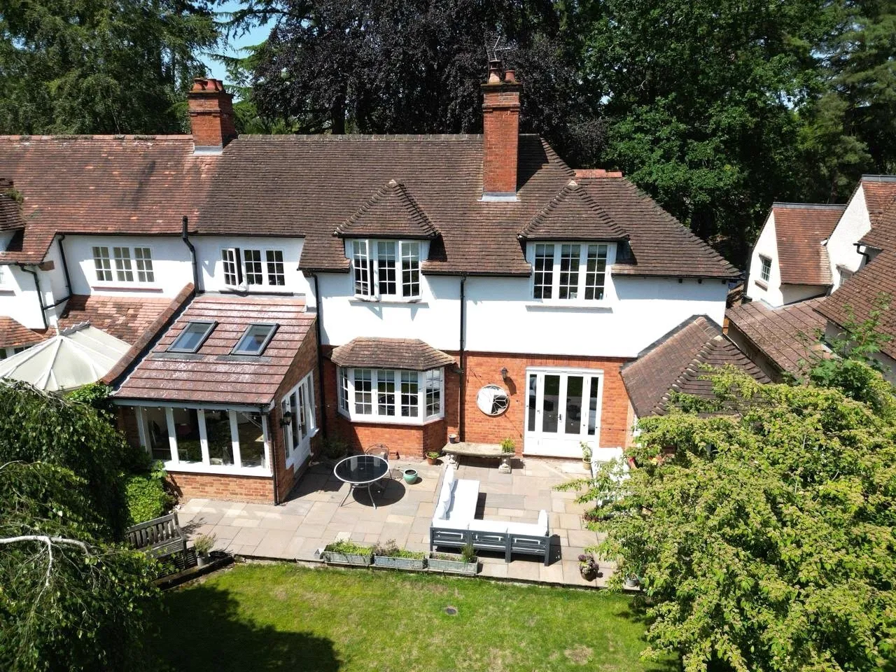 Wood Lane, Aspley Guise, MK17, photo 23