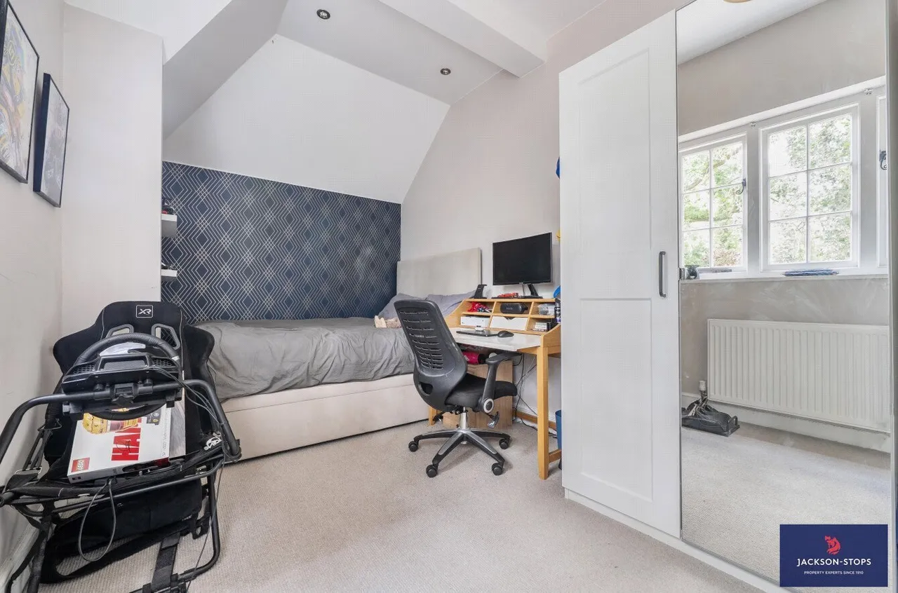 Wood Lane, Aspley Guise, MK17, photo 15