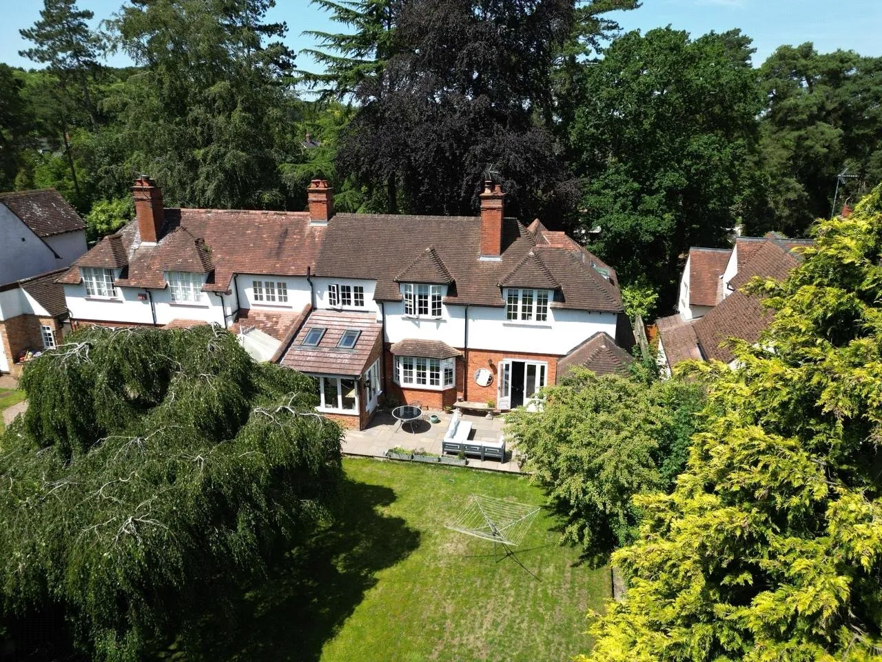 Wood Lane, Aspley Guise, MK17, photo 2
