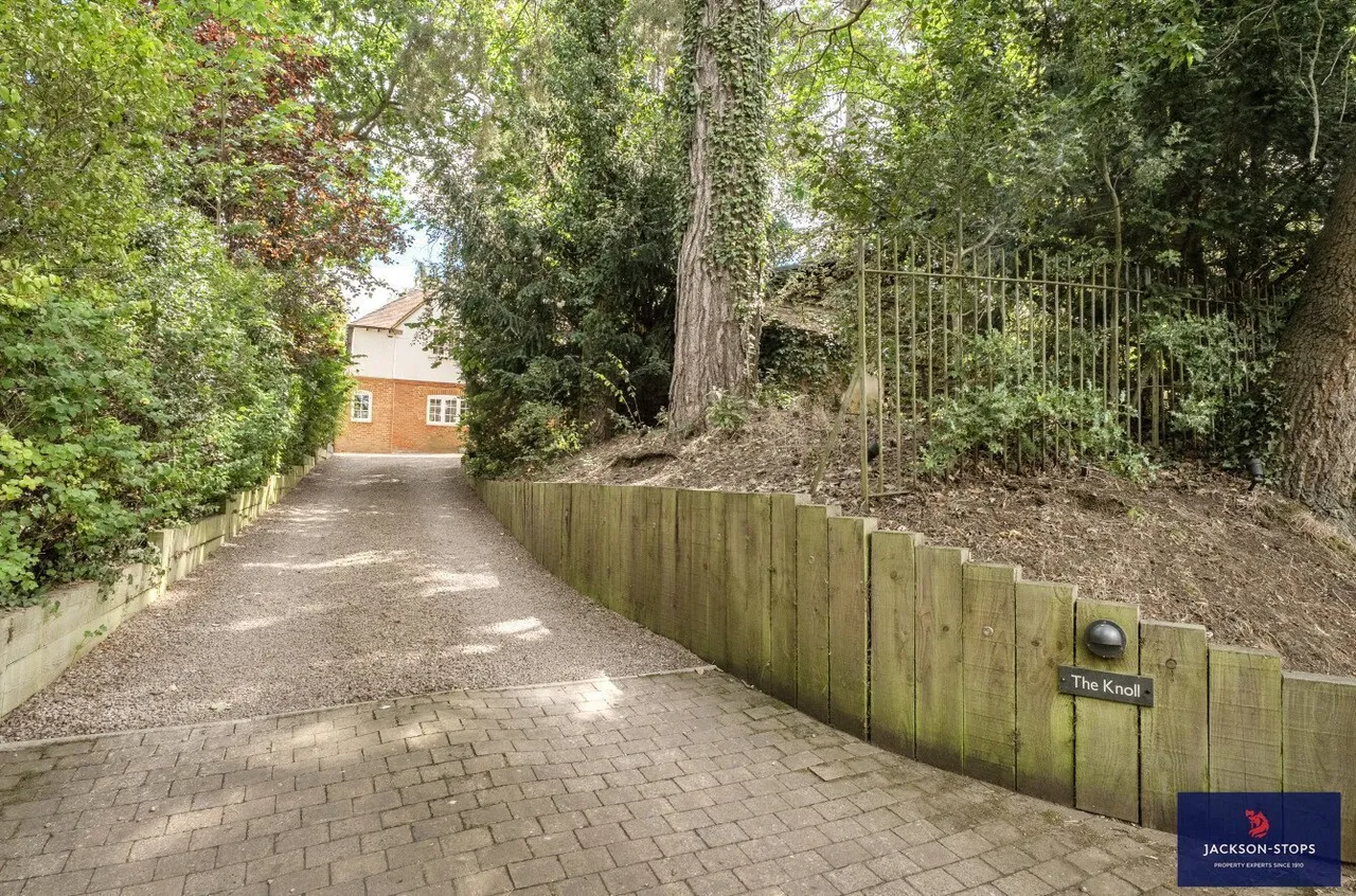 Wood Lane, Aspley Guise, MK17, photo 18