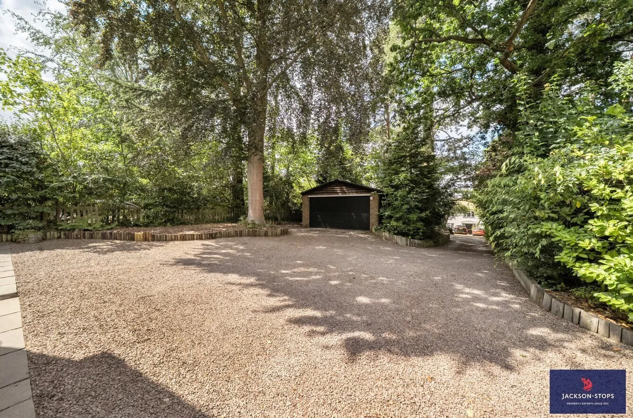 Wood Lane, Aspley Guise, MK17, photo 19