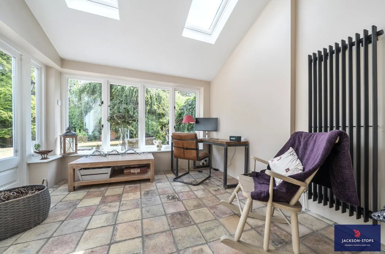 Wood Lane, Aspley Guise, MK17, photo 9