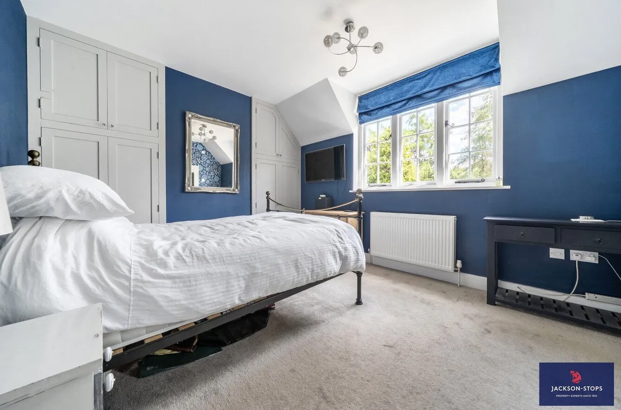Wood Lane, Aspley Guise, MK17, photo 11