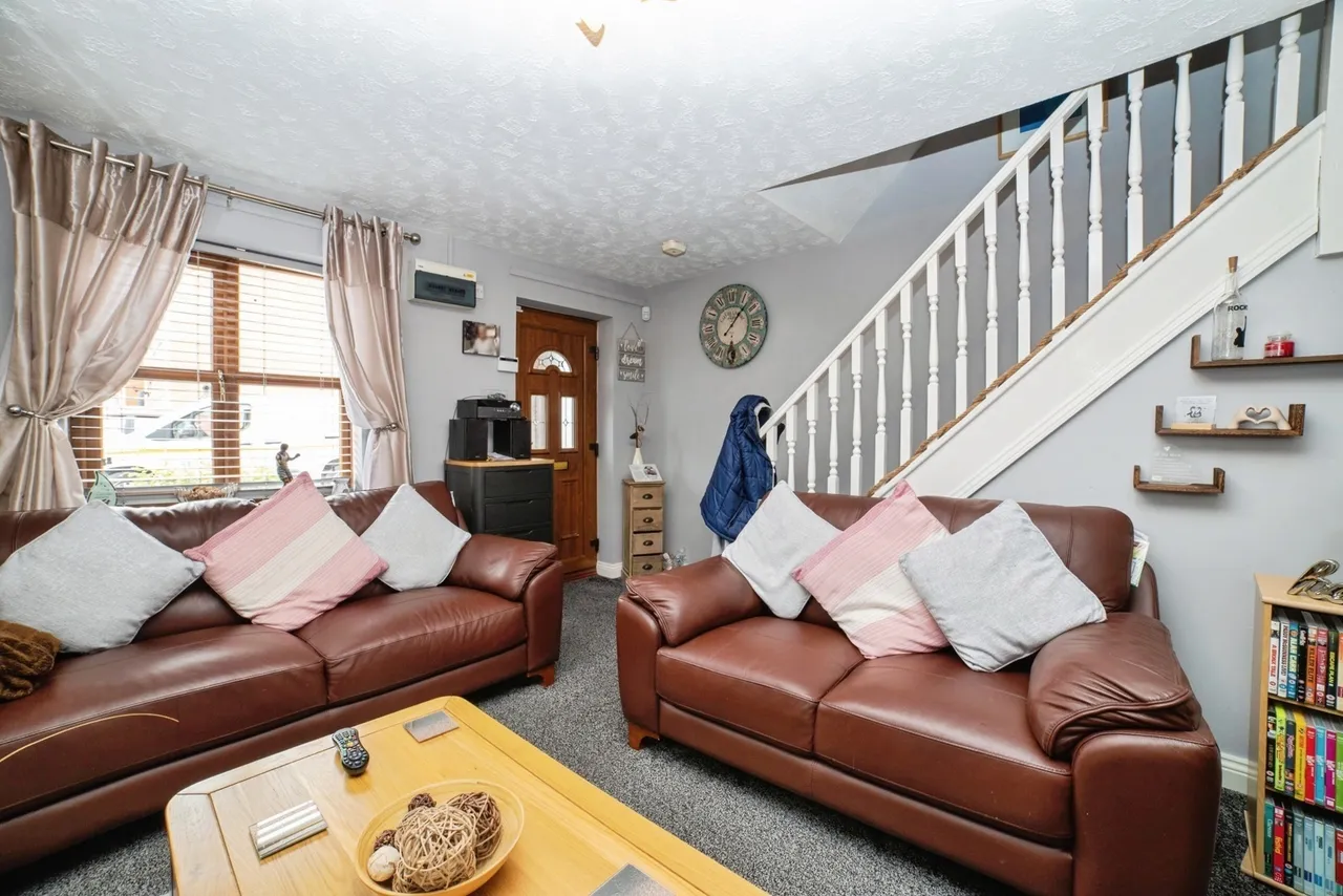 Shawcroft, SUTTON-IN-ASHFIELD, Nottinghamshire, NG17, photo 5