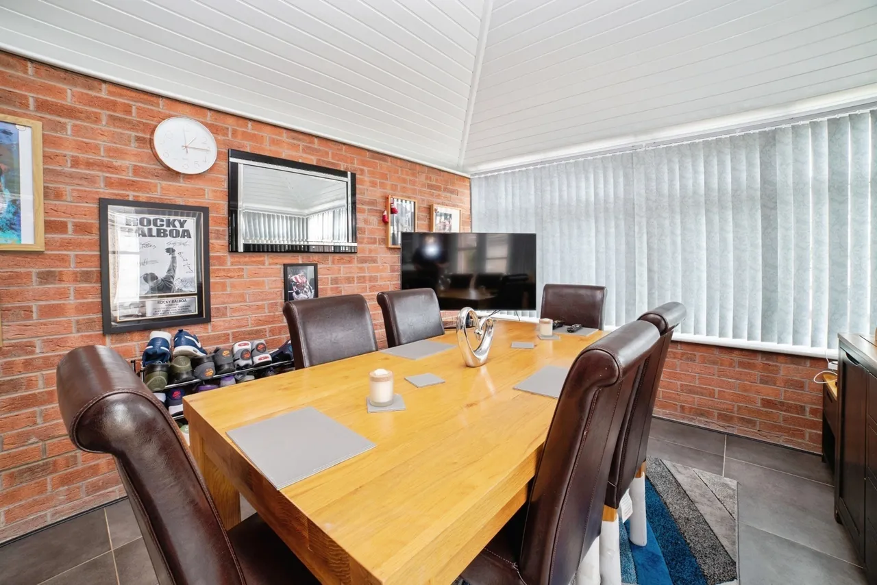 Shawcroft, SUTTON-IN-ASHFIELD, Nottinghamshire, NG17, photo 10