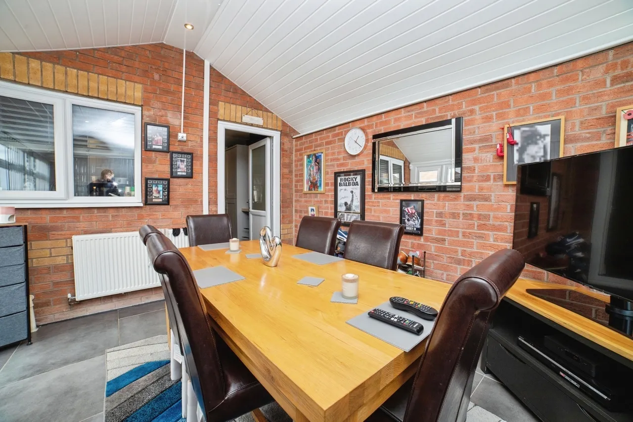 Shawcroft, SUTTON-IN-ASHFIELD, Nottinghamshire, NG17, photo 11