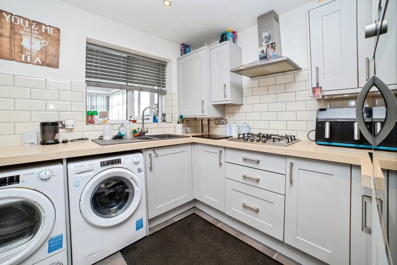 Shawcroft, SUTTON-IN-ASHFIELD, Nottinghamshire, NG17, photo 8