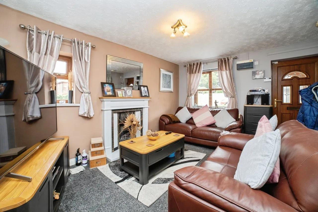 Shawcroft, SUTTON-IN-ASHFIELD, Nottinghamshire, NG17, photo 6