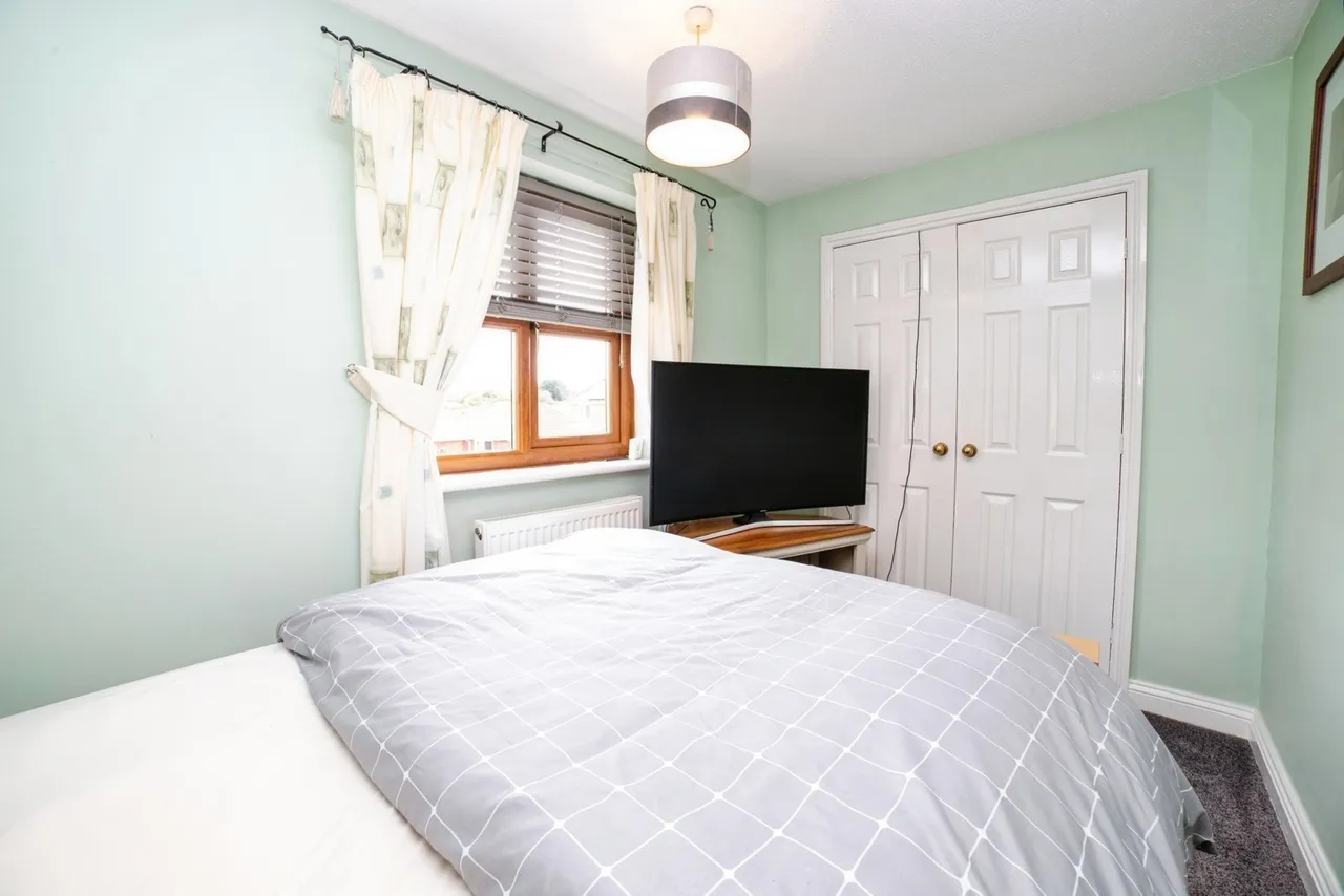 Shawcroft, SUTTON-IN-ASHFIELD, Nottinghamshire, NG17, photo 16