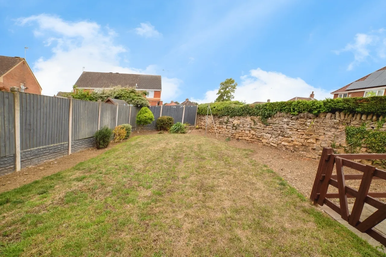 Shawcroft, SUTTON-IN-ASHFIELD, Nottinghamshire, NG17, photo 17