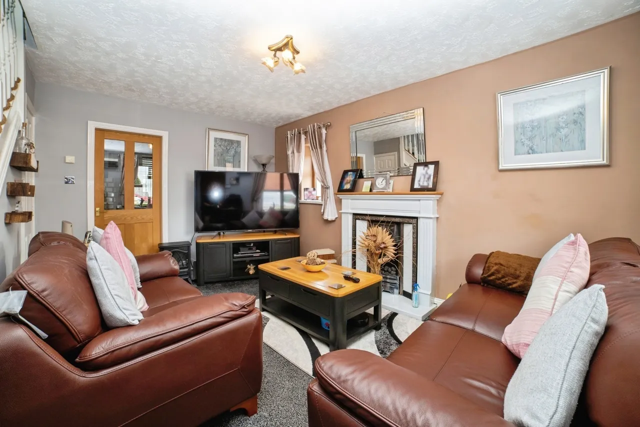 Shawcroft, SUTTON-IN-ASHFIELD, Nottinghamshire, NG17, photo 7