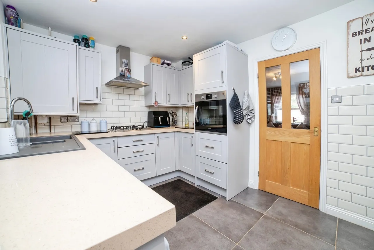 Shawcroft, SUTTON-IN-ASHFIELD, Nottinghamshire, NG17, photo 4