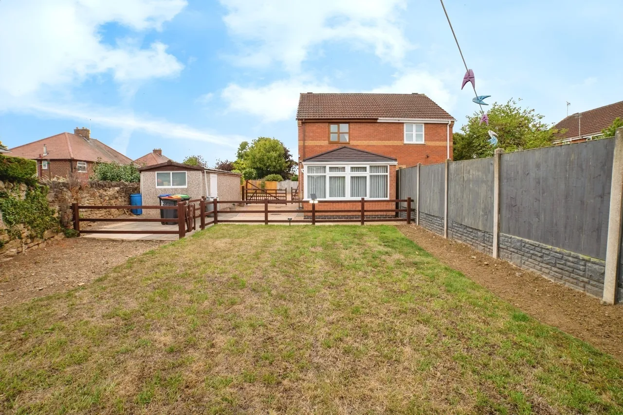 Shawcroft, SUTTON-IN-ASHFIELD, Nottinghamshire, NG17, photo 2