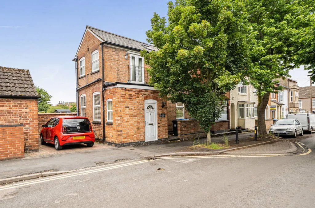 Bath Street, Rugby, CV21 3JF, photo 17
