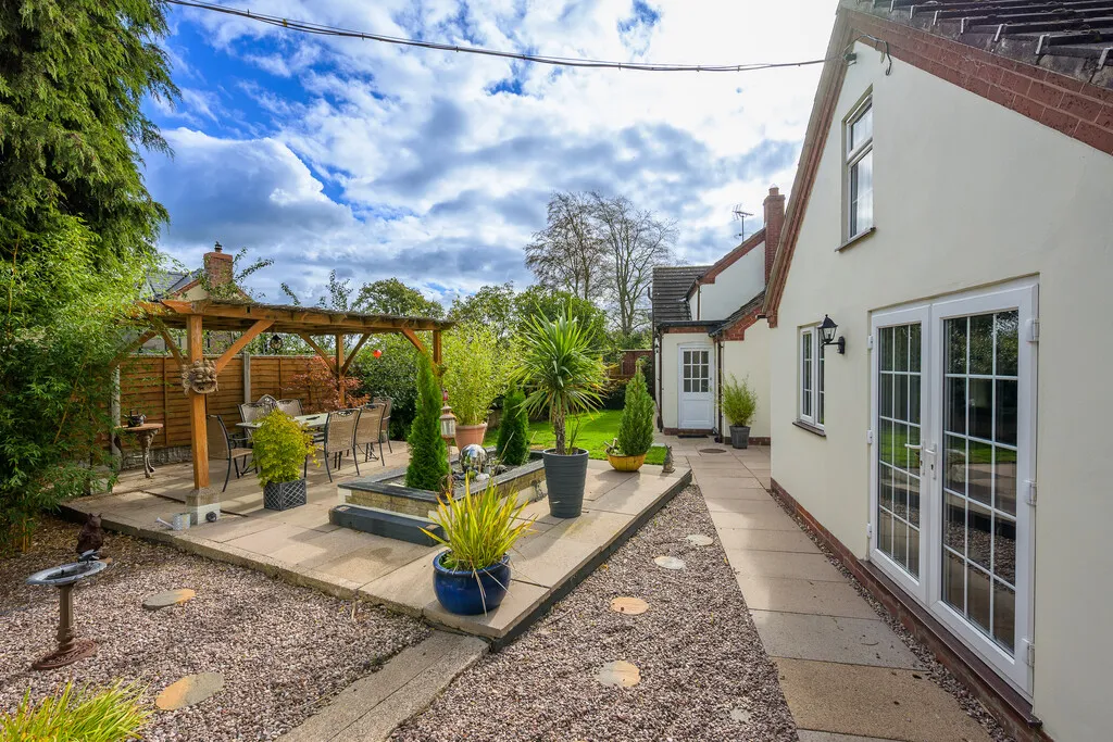 Prees, Whitchurch, photo 21