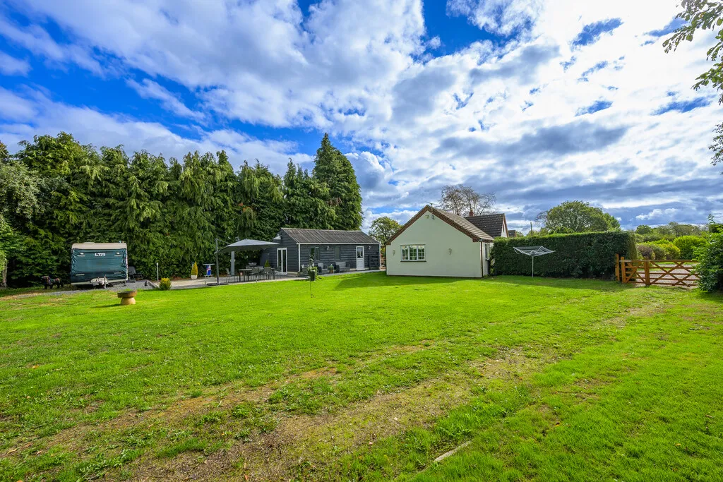 Prees, Whitchurch, photo 23