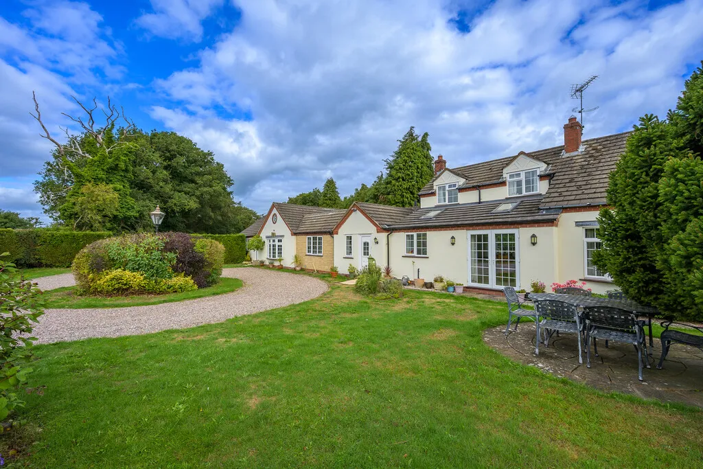 Prees, Whitchurch, photo 2