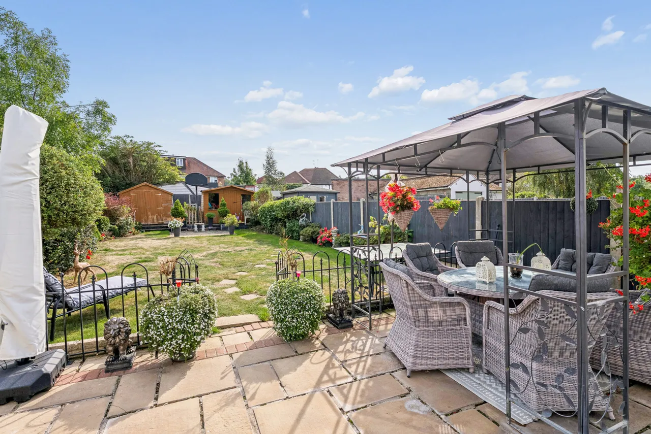 Mill Way, Bushey, WD23, photo 13