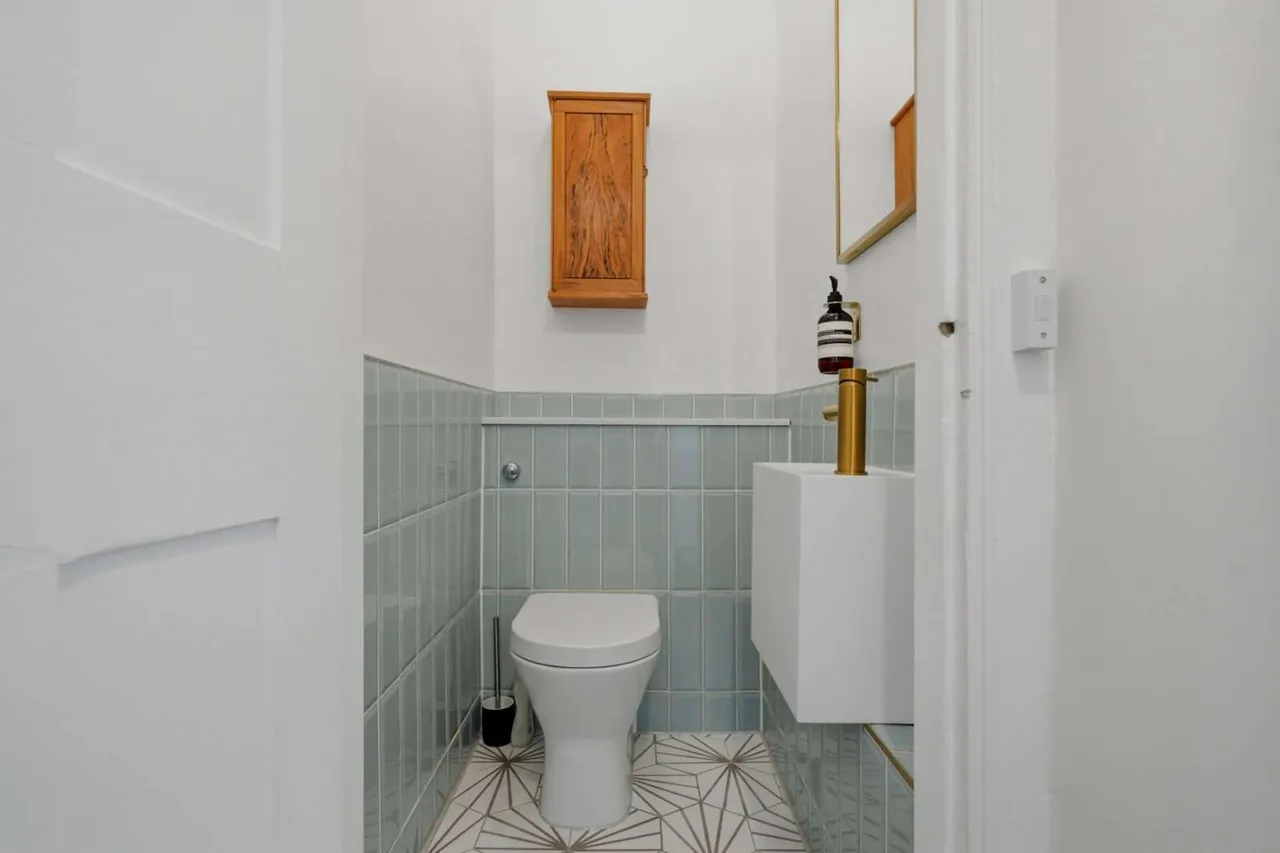 East Mayfield, Newington, EH9, photo 10