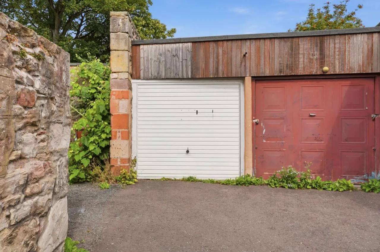 East Mayfield, Newington, EH9, photo 22