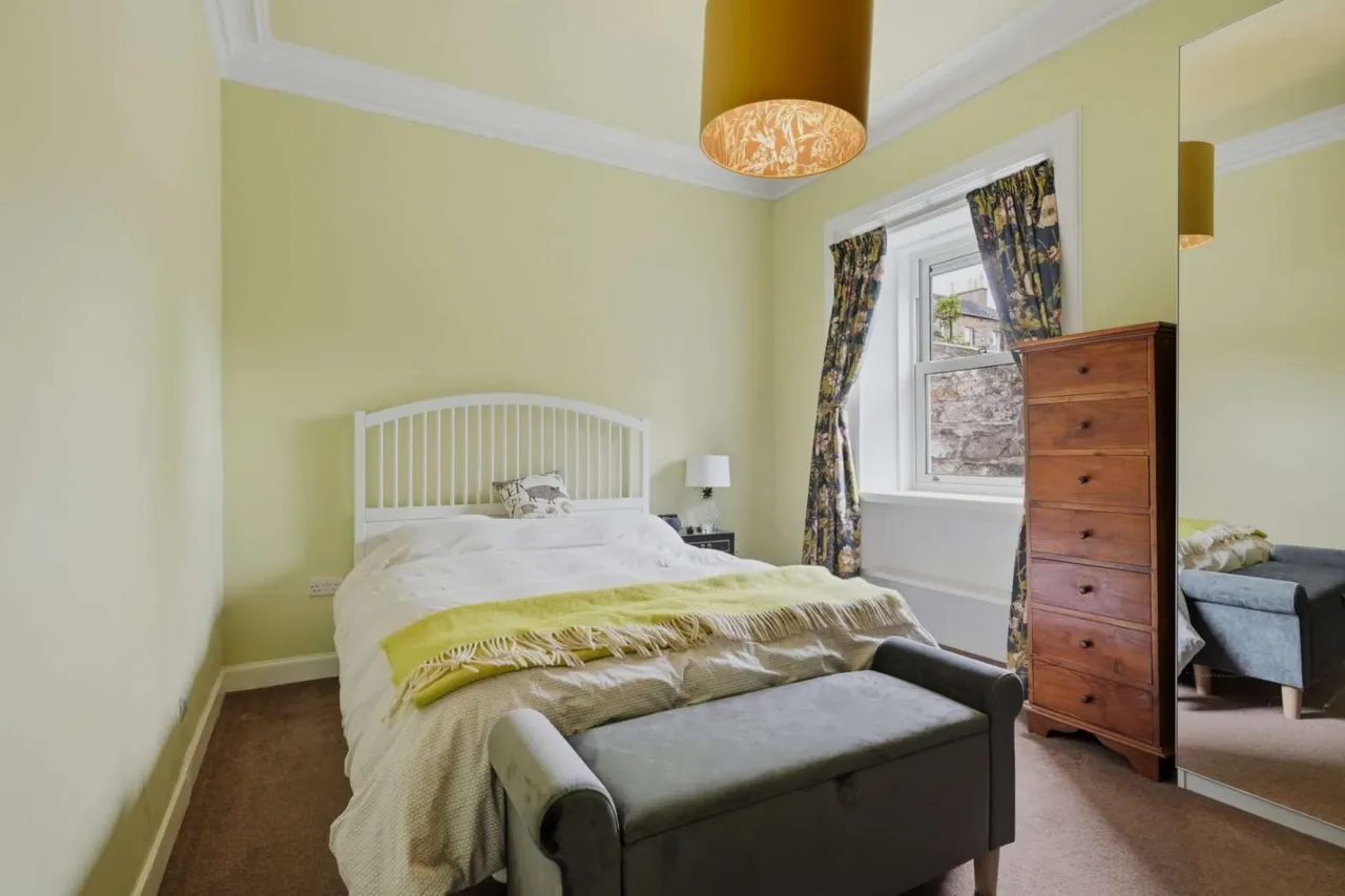 East Mayfield, Newington, EH9, photo 14