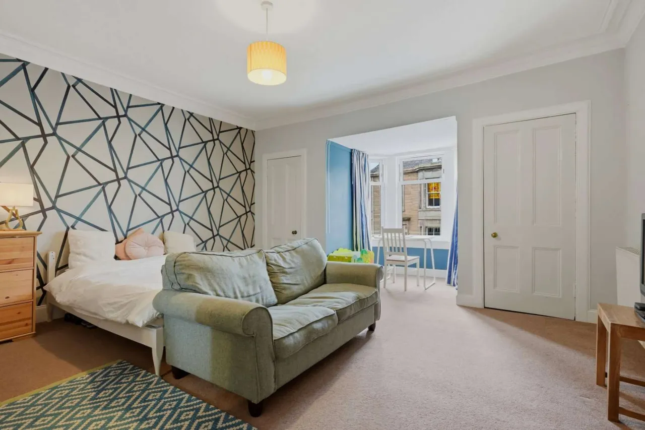East Mayfield, Newington, EH9, photo 12