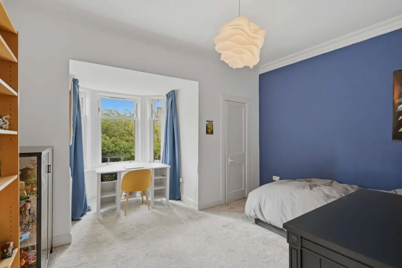 East Mayfield, Newington, EH9, photo 17