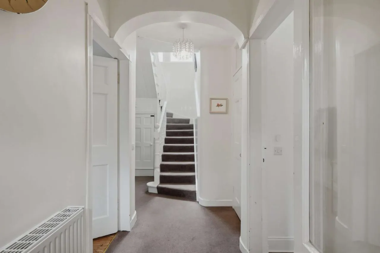 East Mayfield, Newington, EH9, photo 11