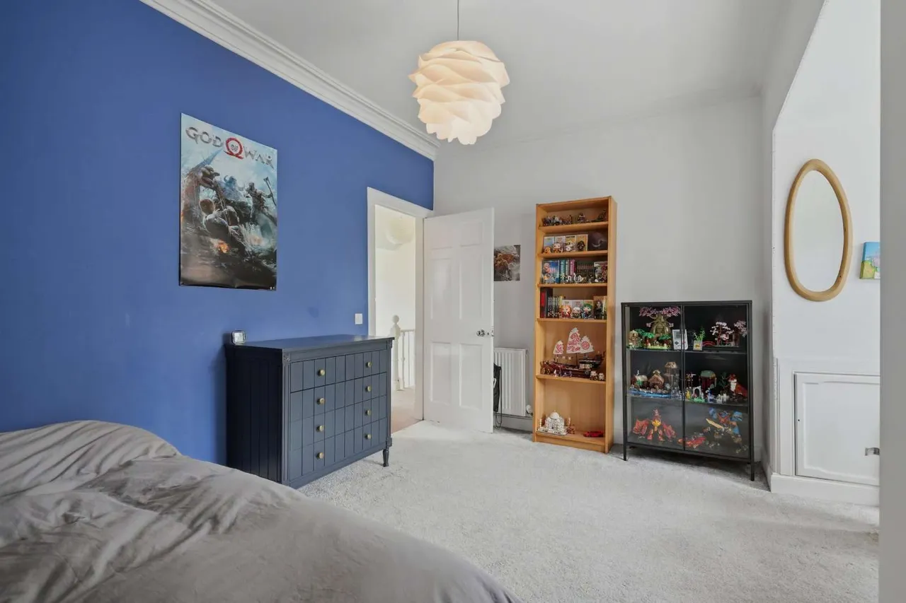 East Mayfield, Newington, EH9, photo 15