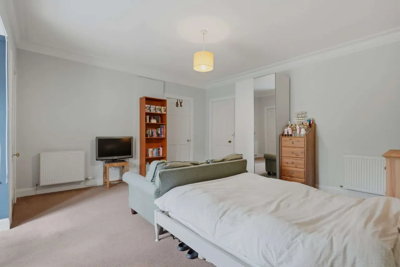 East Mayfield, Newington, EH9, photo 13