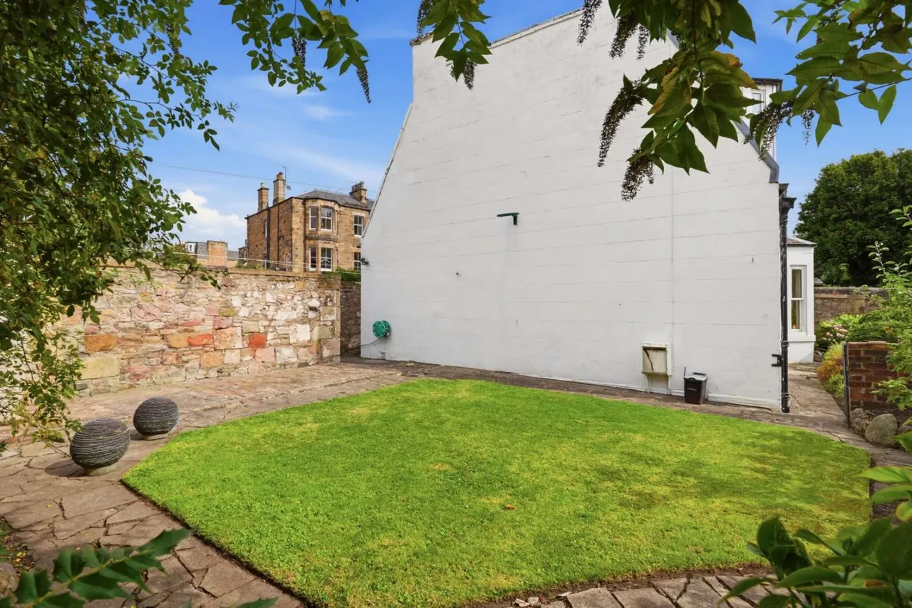 East Mayfield, Newington, EH9, photo 24